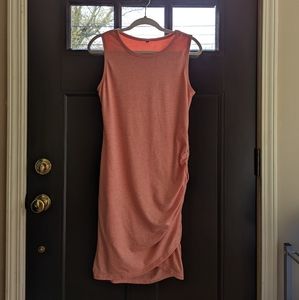 Maternity dress